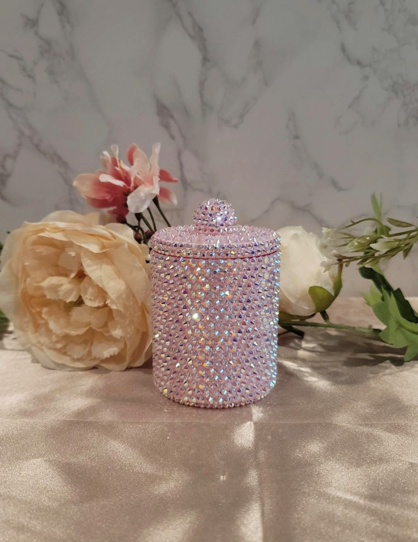 Vanity Bling Accessories