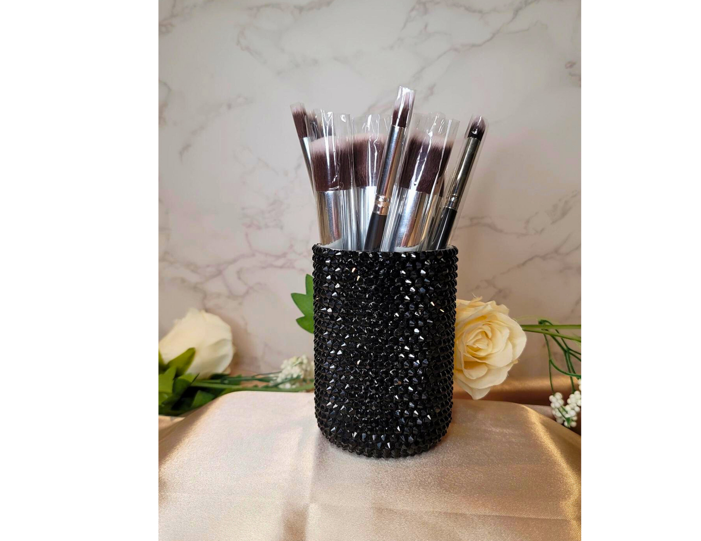 Vanity Bling Accessories