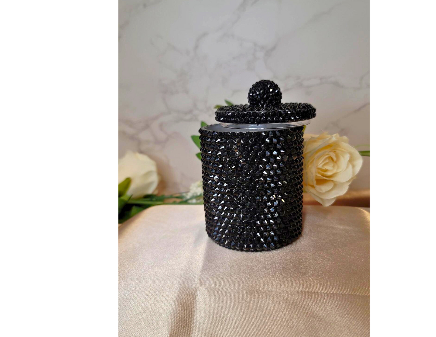 Vanity Bling Accessories