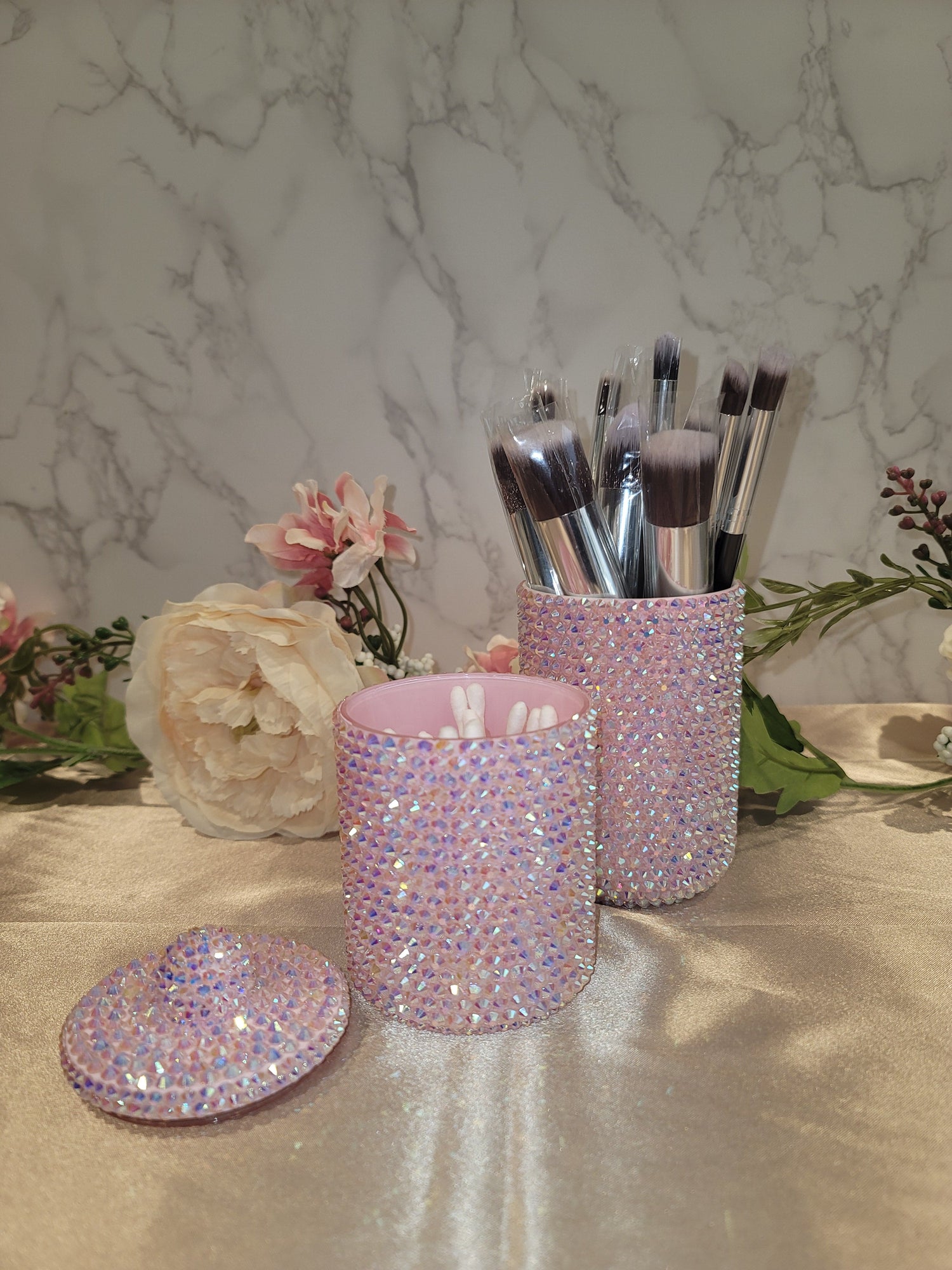 Vanity Bling Accessories
