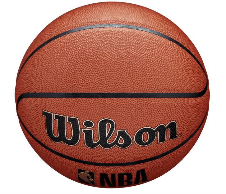 Blinged Basketball