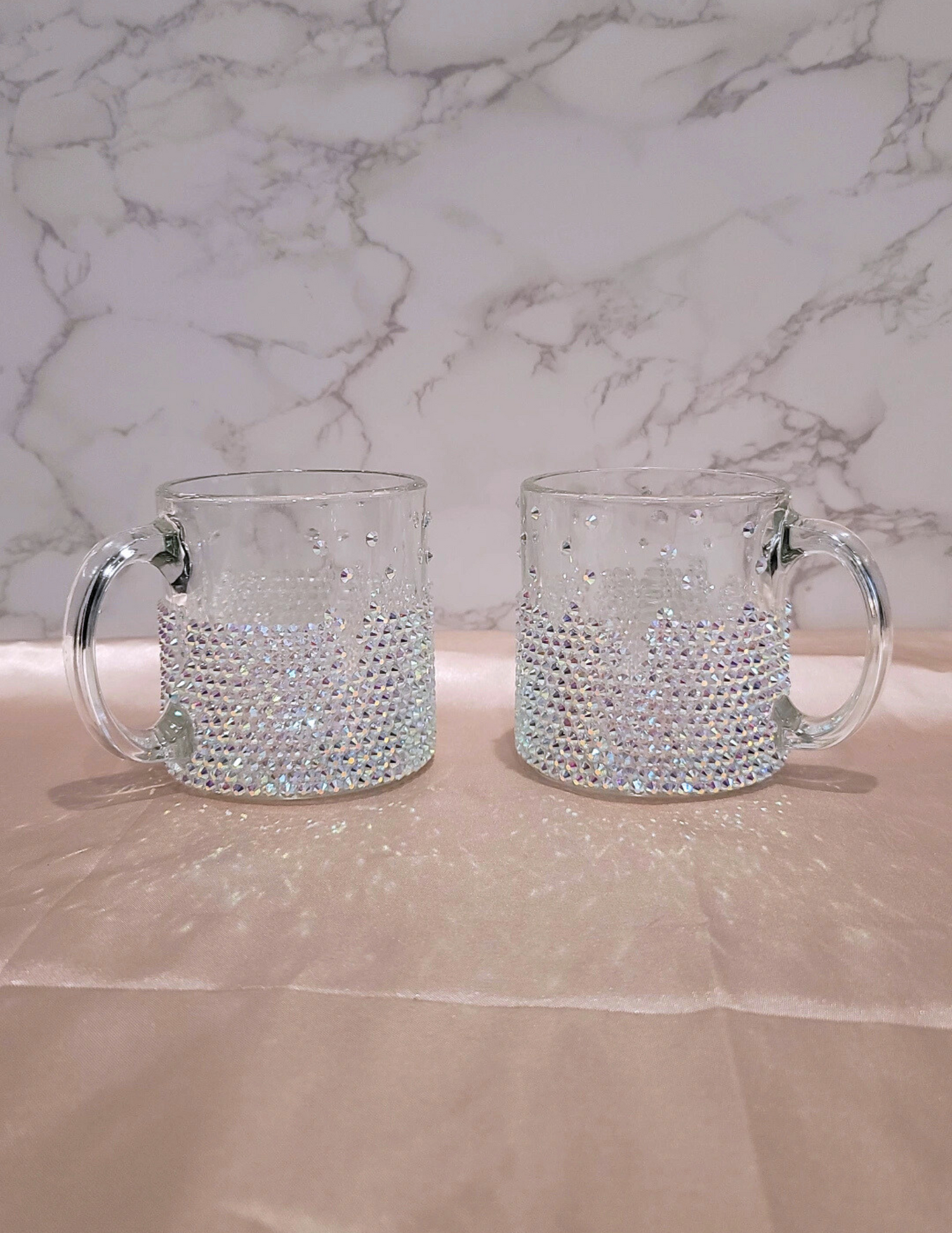 Bling Glassware