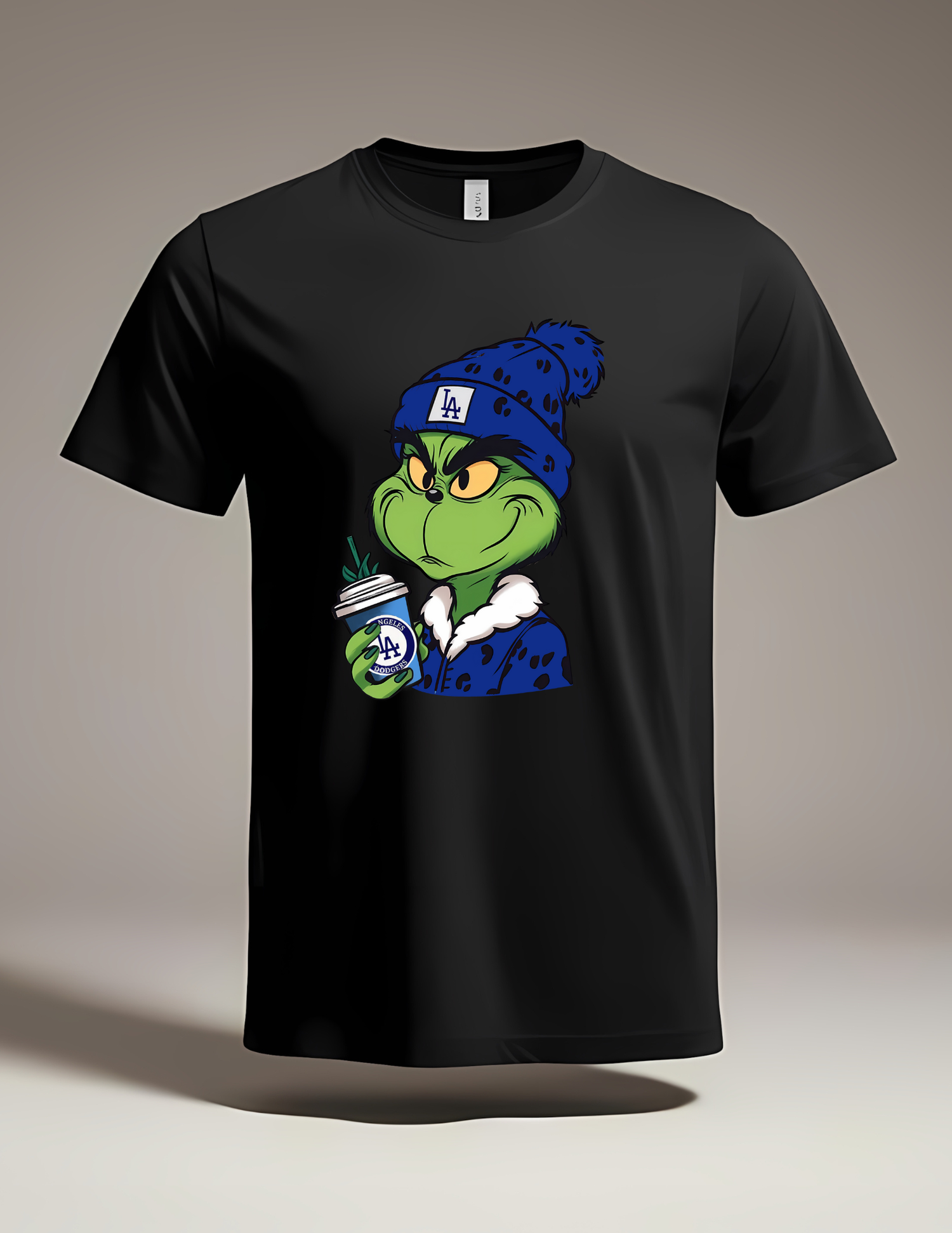 Christmas Sport T-Shirt