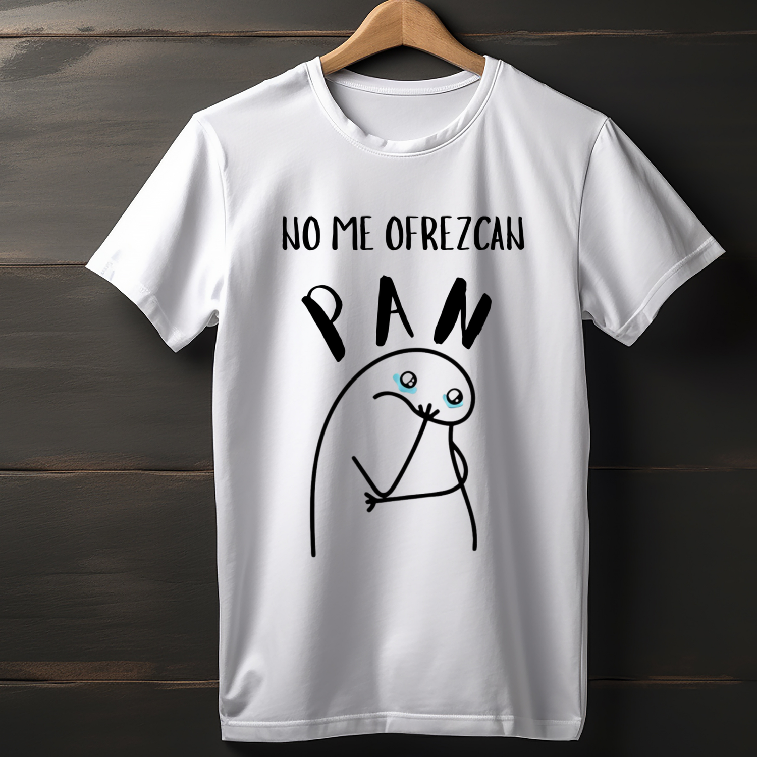 Funny Saying T-Shirt