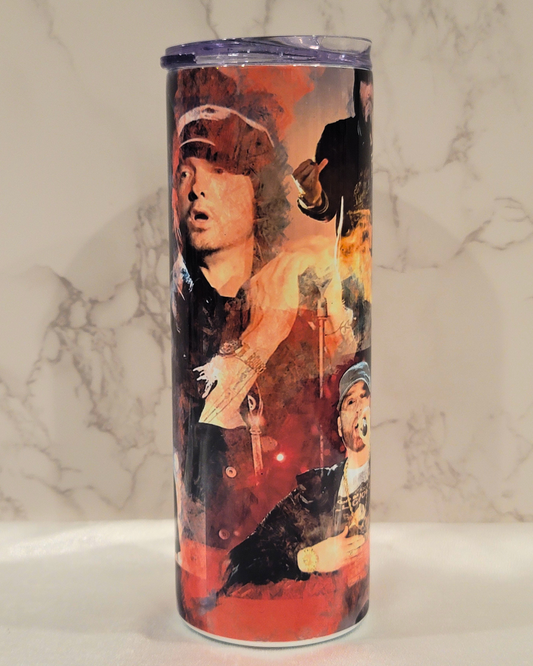 Eminem Tumbler