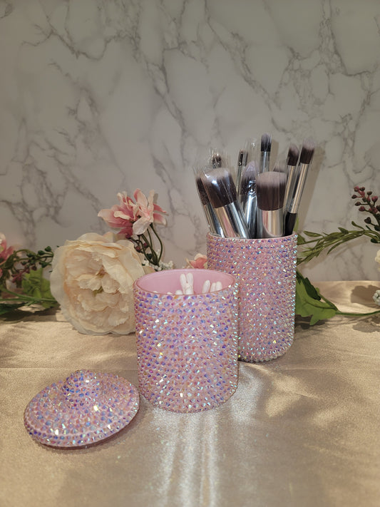 Vanity Bling Accessories