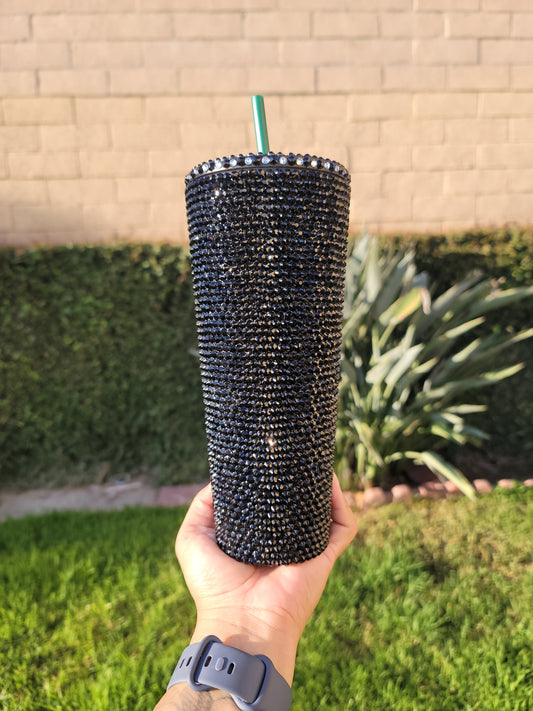 Blinged Starbuck Cup