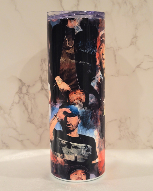 Eminem Tumbler