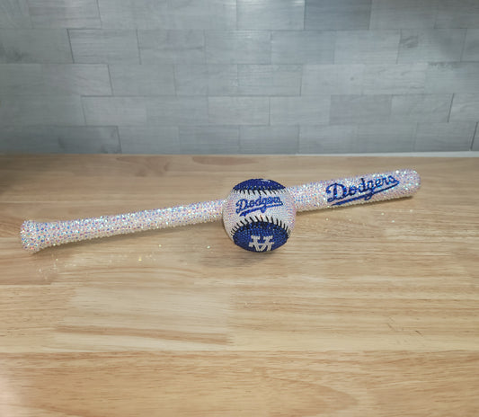 Sports Baseball & Small Slugger Bat