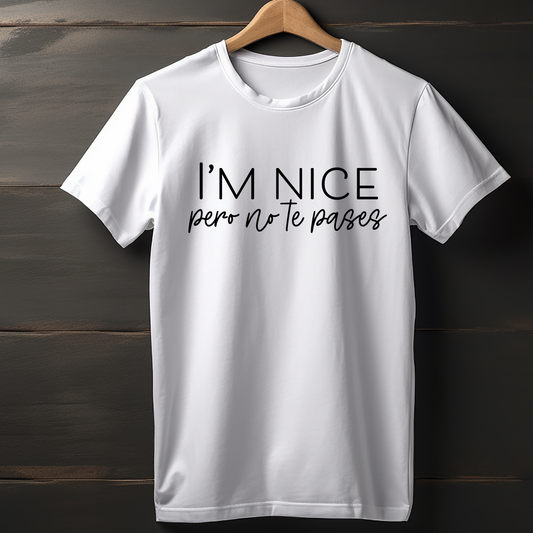 Funny Saying T-Shirts