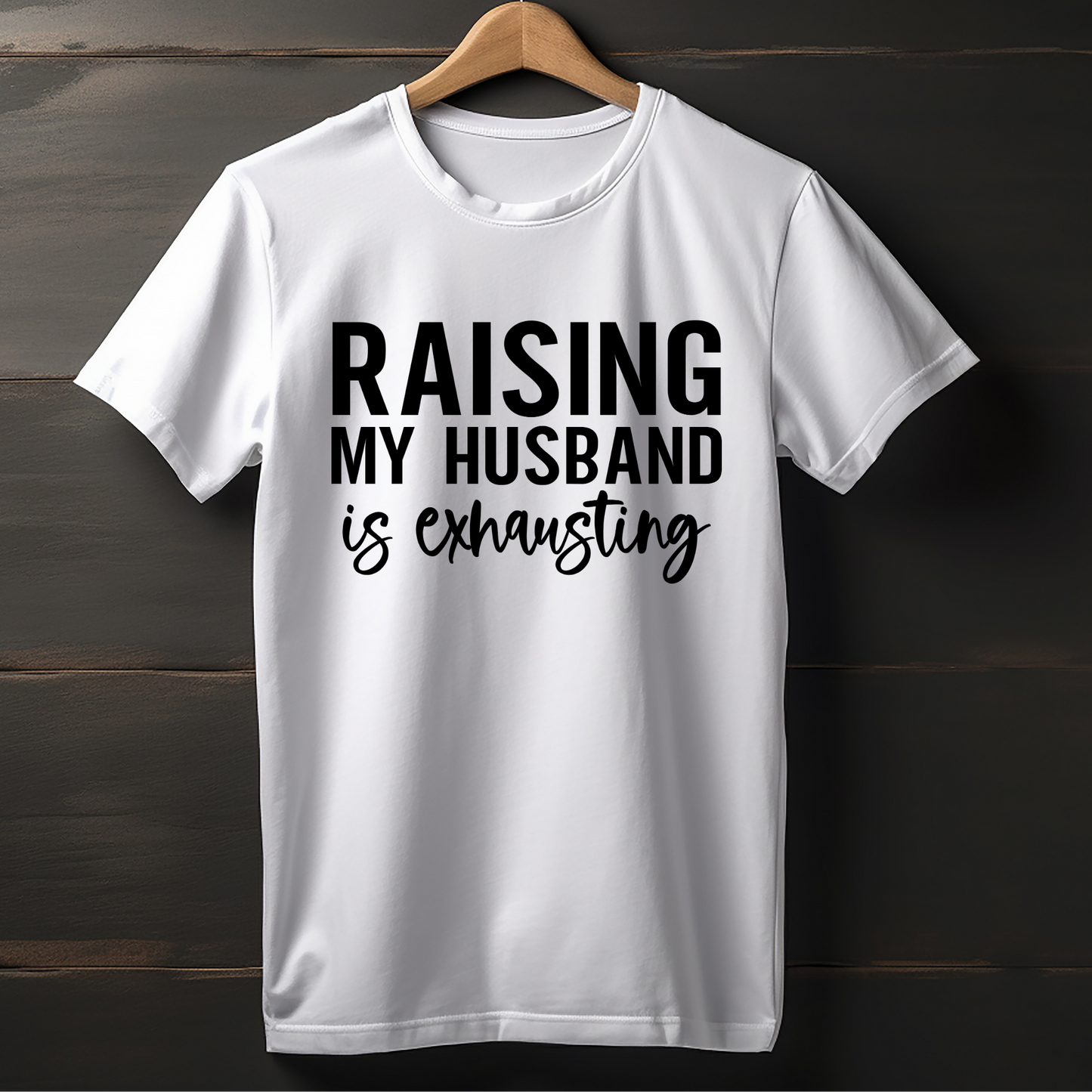 Funny Saying T-Shirts